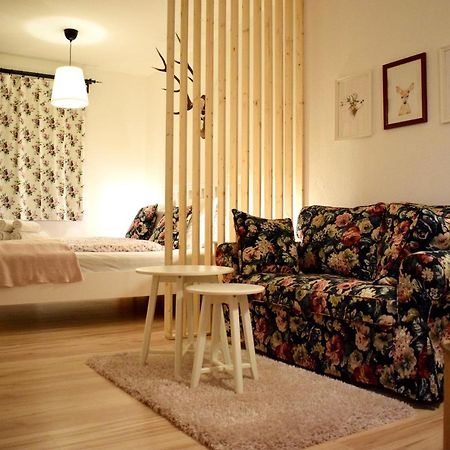 Gosau Apartment 006 Zewnętrze zdjęcie