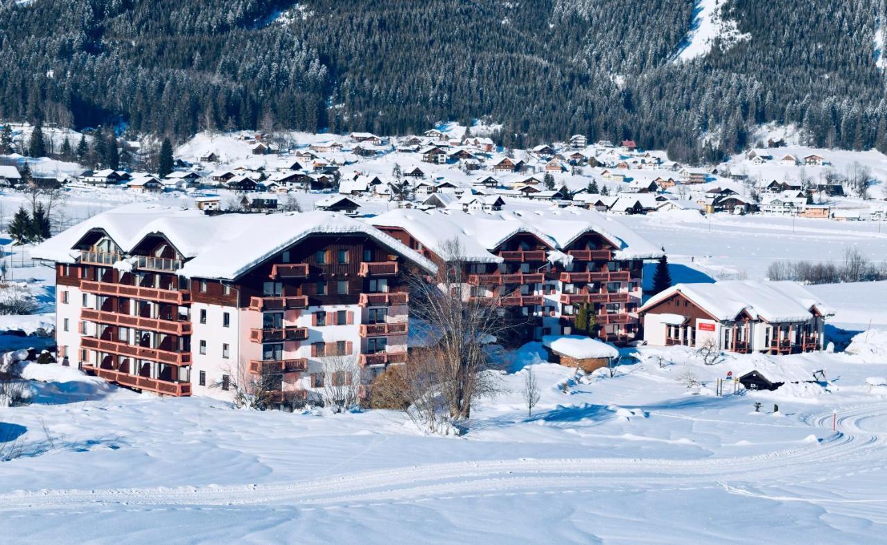 Gosau Apartment 006 Zewnętrze zdjęcie