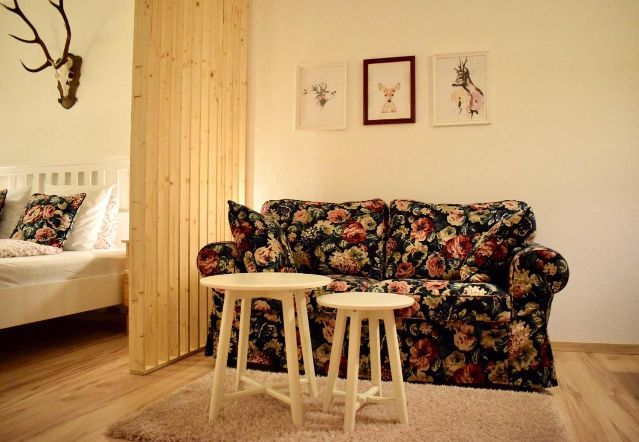 Gosau Apartment 006 Zewnętrze zdjęcie