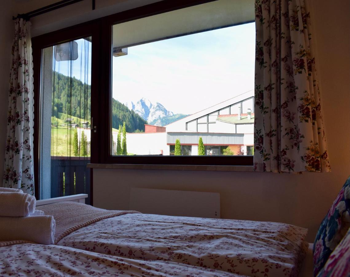 Gosau Apartment 006 Zewnętrze zdjęcie