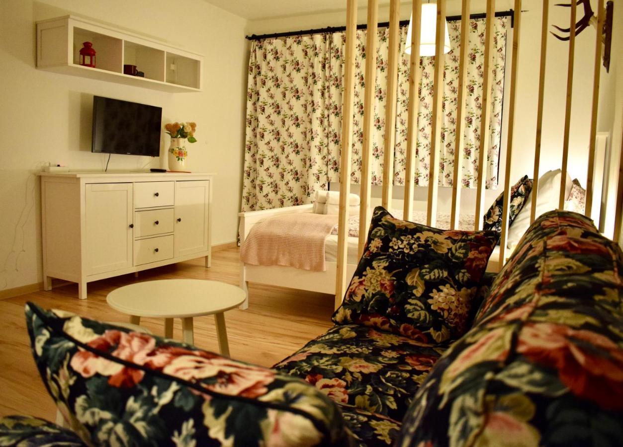 Gosau Apartment 006 Zewnętrze zdjęcie