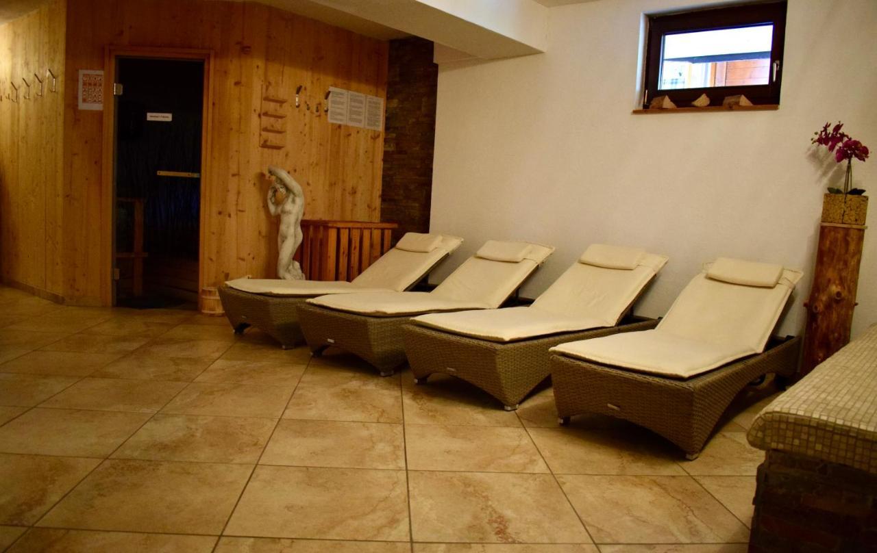 Gosau Apartment 006 Zewnętrze zdjęcie