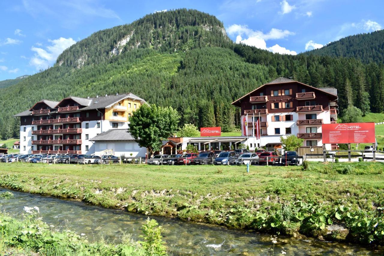 Gosau Apartment 006 Zewnętrze zdjęcie