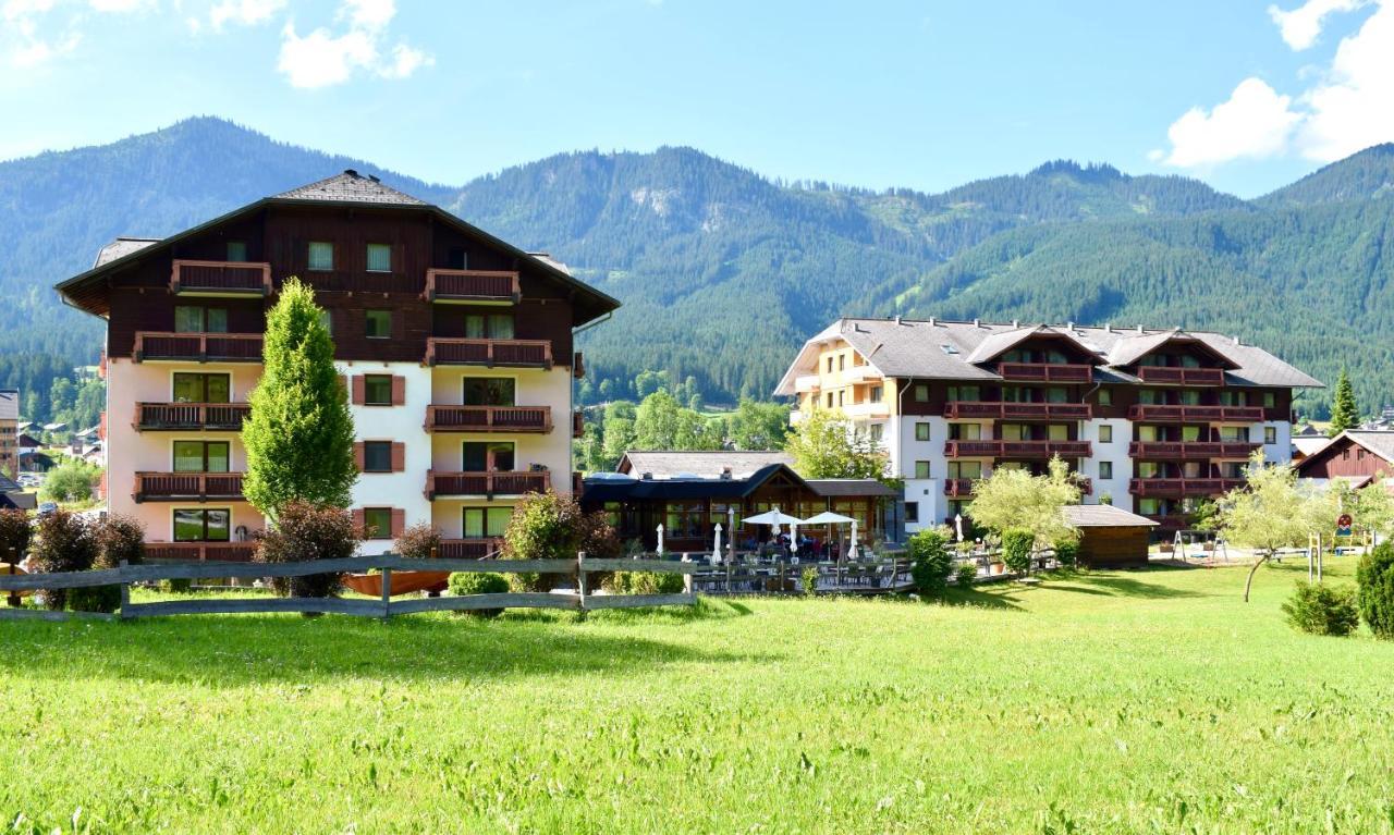 Gosau Apartment 006 Zewnętrze zdjęcie